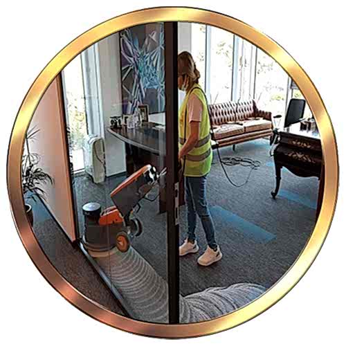 Halı ve Koltuk Yıkama