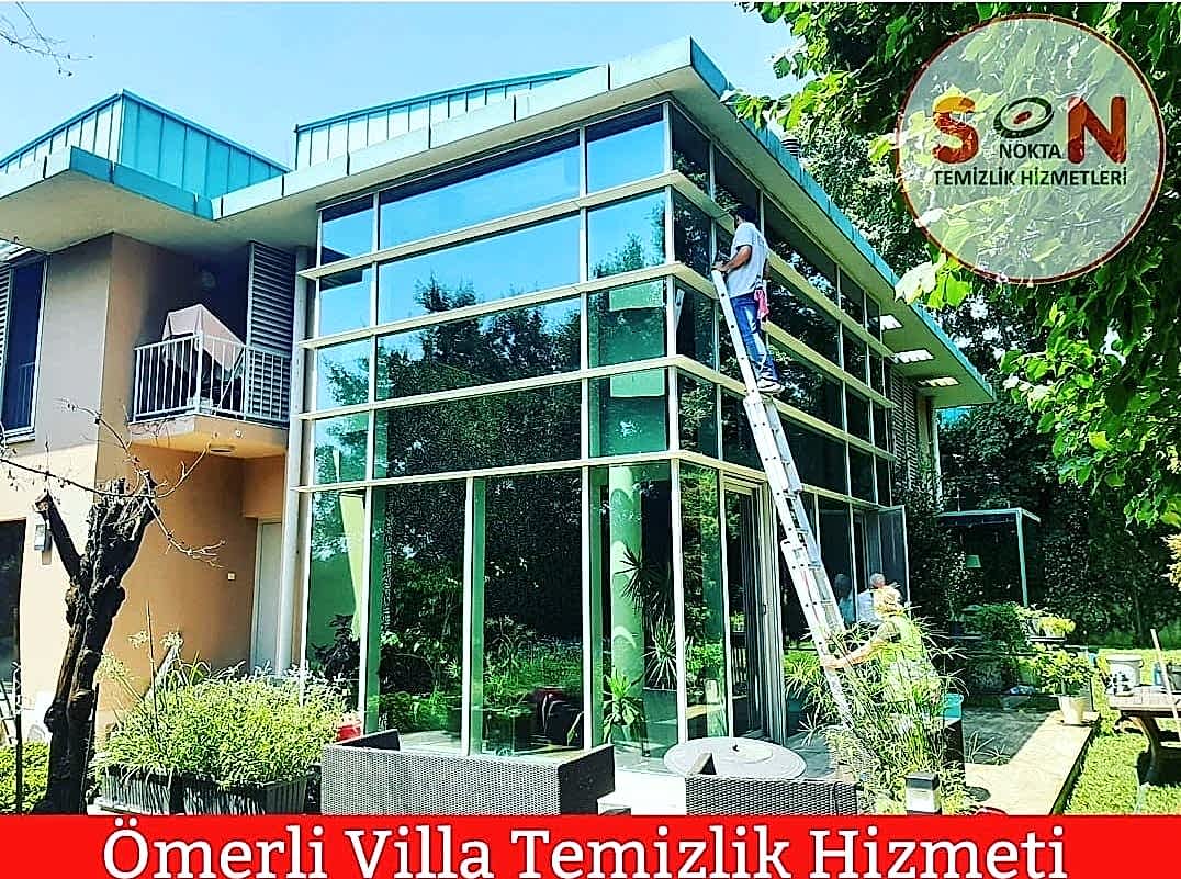 Temizlik Hizmeti